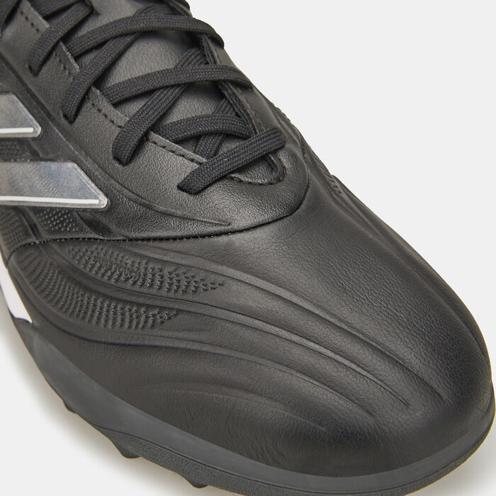 adidas Copa Pure II League Turf Ground Football Shoes Black adidas Copa Pure II League Turf Ground Football Shoes Black image number 4
