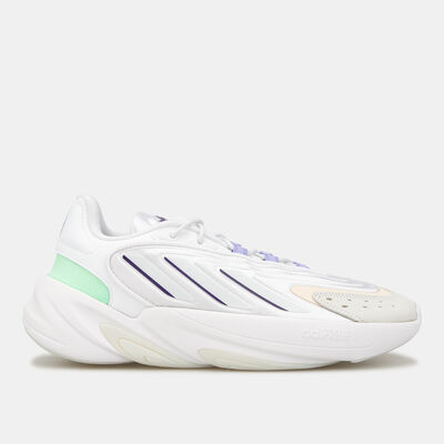 adidas Originals Women's Ozelia Shoe White
