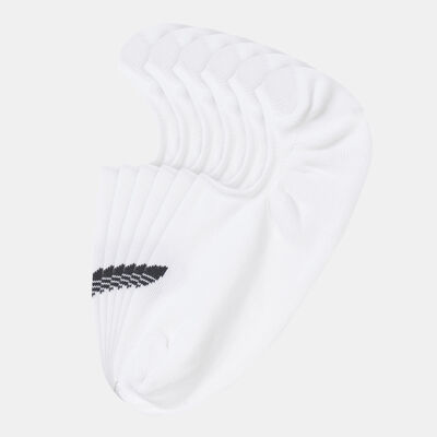 adidas Originals No-Show Socks (3 Pack) Black adidas Originals No-Show Socks (3 Pack) Black