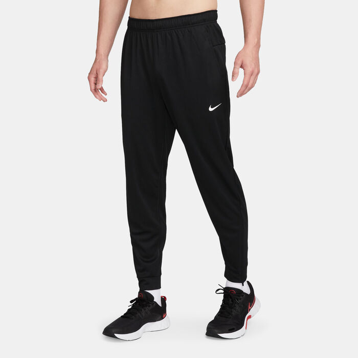 Nike Men's Totality Dri-FIT Training Trousers Black Nike Men's Totality Dri-FIT Training Trousers Black image number 0