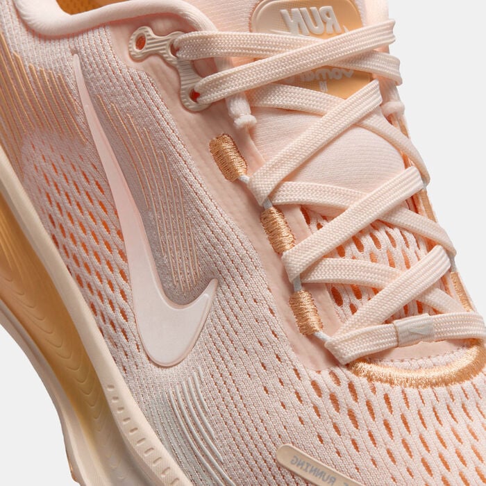 Nike Kids' Vomero 18 Road Running Shoes Orange Nike Kids' Vomero 18 Road Running Shoes Orange image number 3