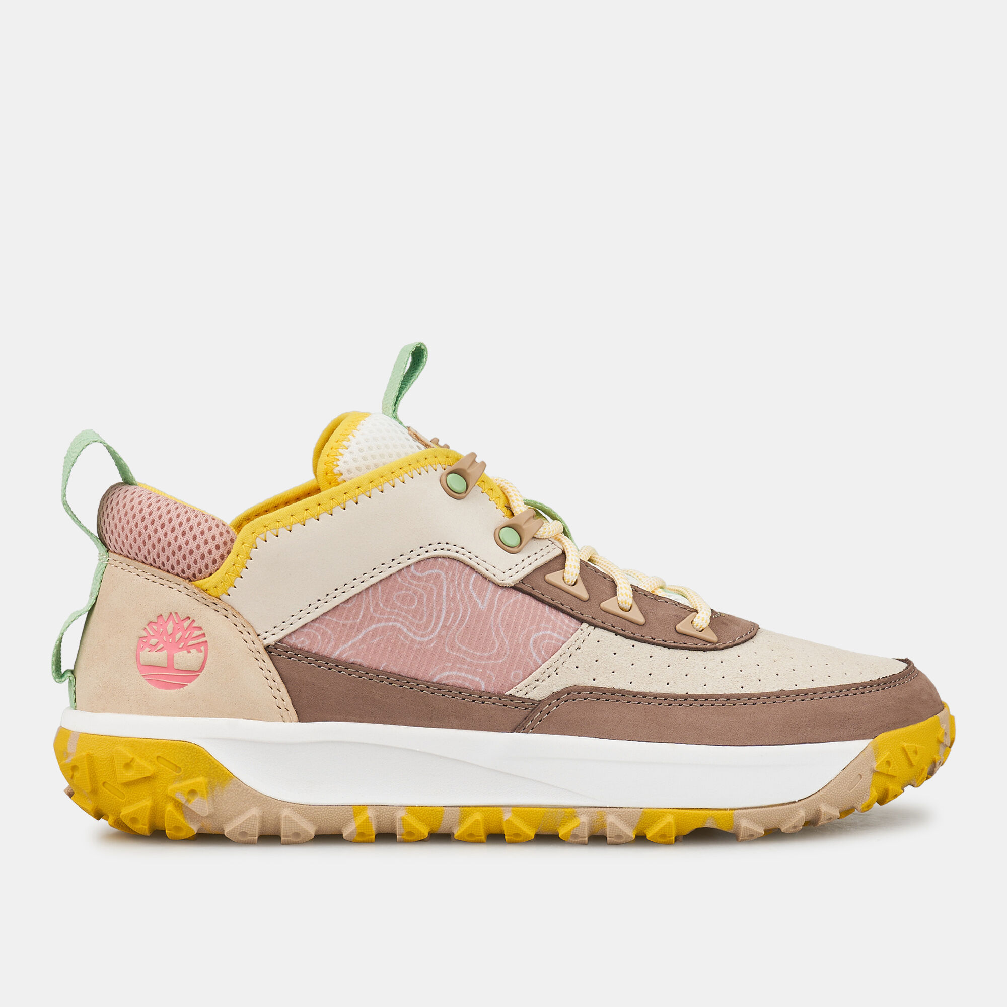 Timberland euro cheap sprint womens