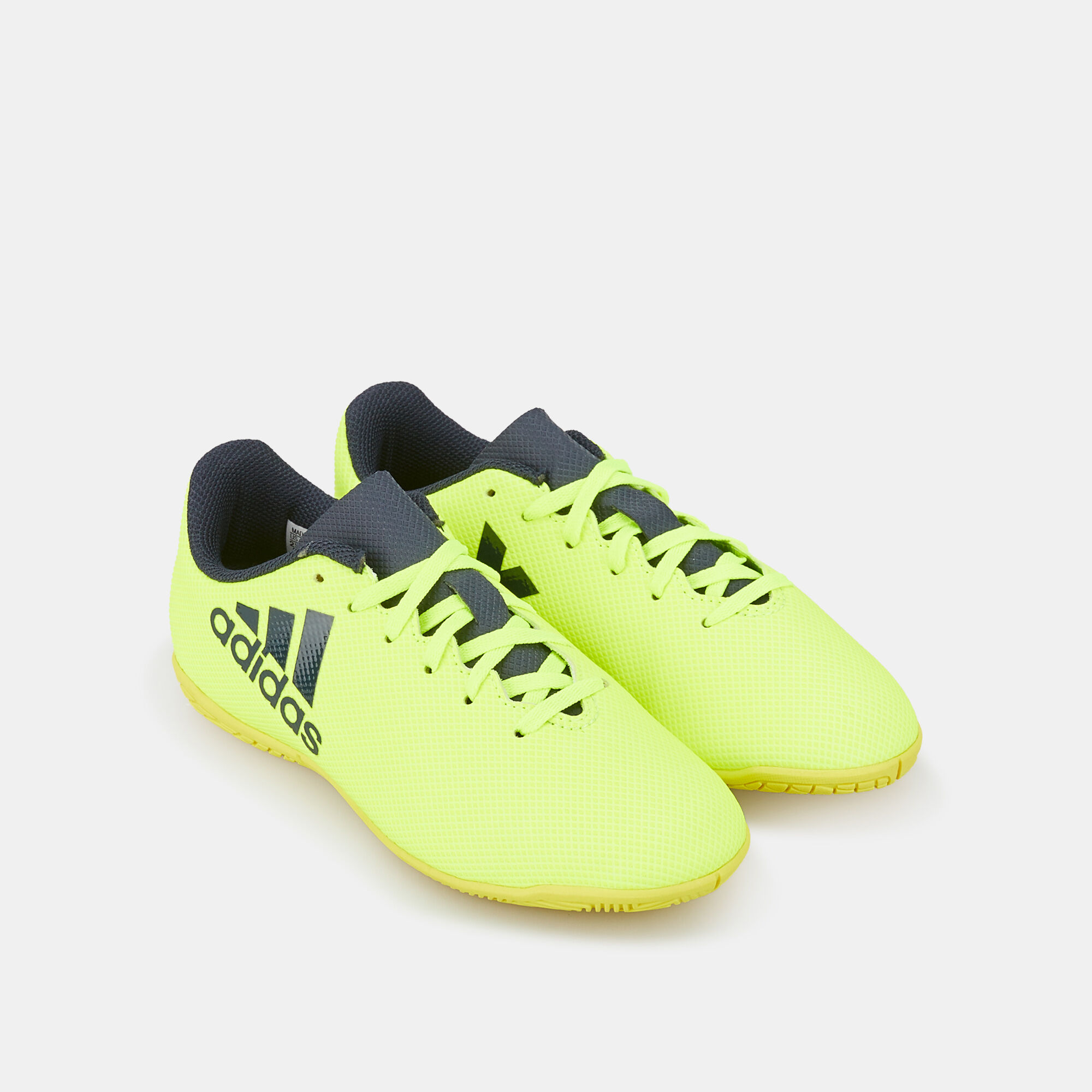 Adidas x top 17.4 indoor