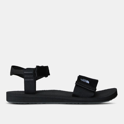 The North Face Men’s Skeena II Sandals Black The North Face Men’s Skeena II Sandals Black
