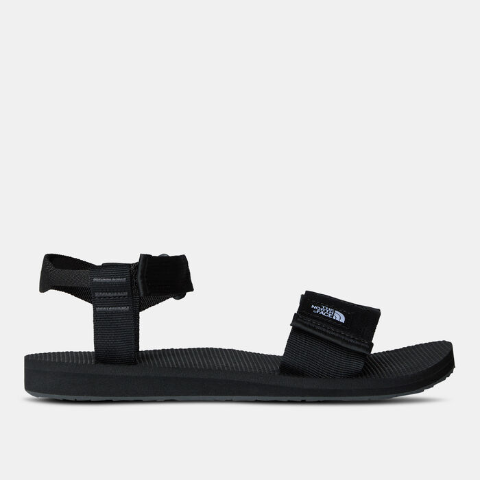 The North Face Men’s Skeena II Sandals Black The North Face Men’s Skeena II Sandals Black image number 0