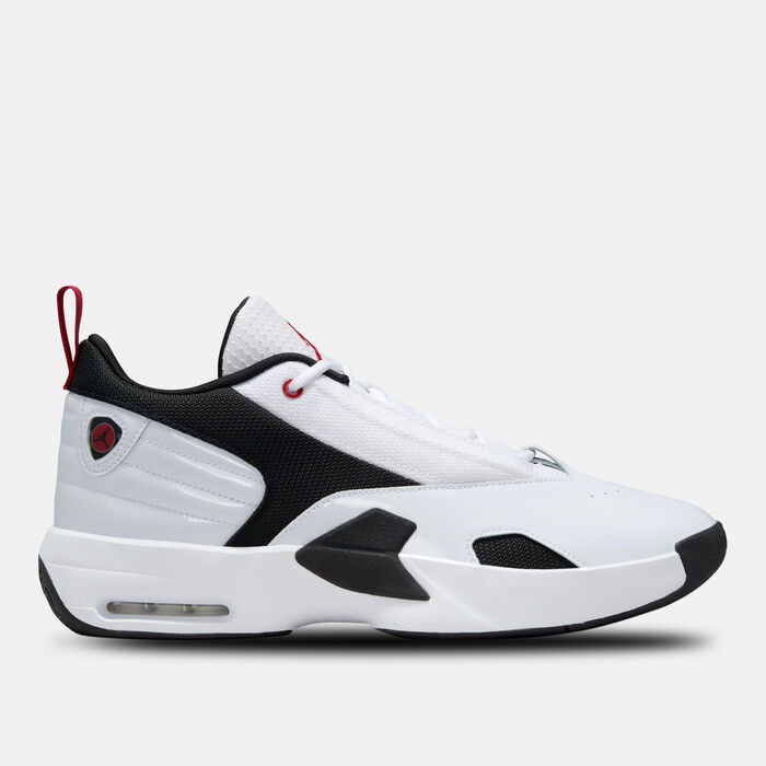 Jordan Max Aura 6 Men's Shoes White image number 0