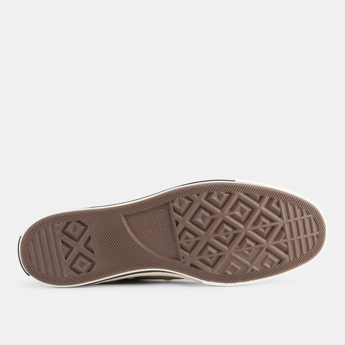 Converse Chuck 70 Unisex Shoes Brown Converse Chuck 70 Unisex Shoes Brown image number 3