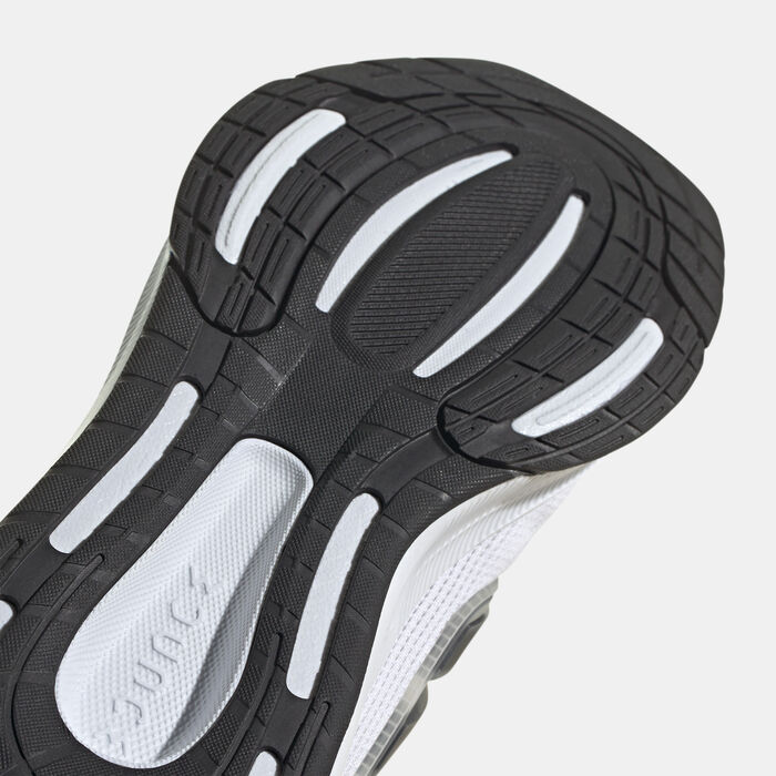 adidas Men's Ultrabounce Running Shoes White adidas Men's Ultrabounce Running Shoes White image number 5