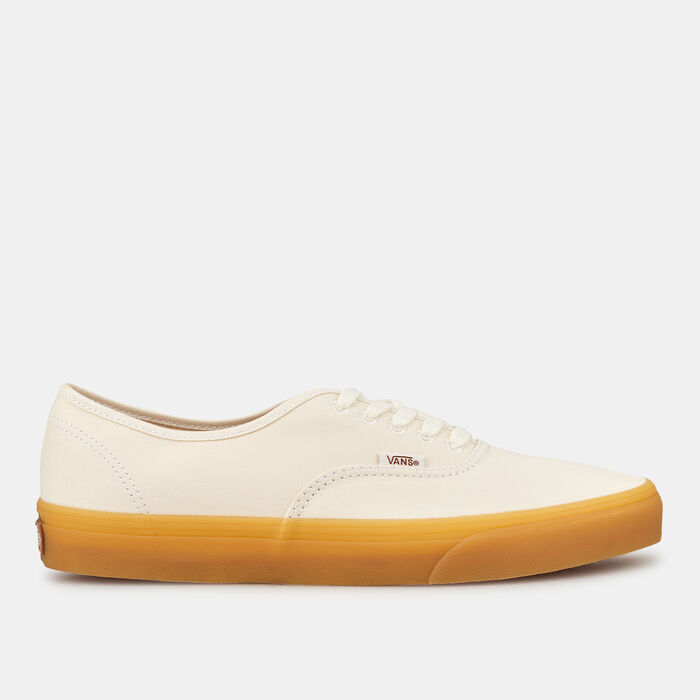 Vans Authentic Unisex Shoe White image number 0