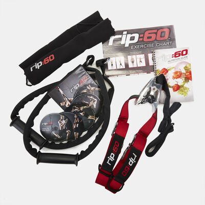 ProForm RIP 60 - TRAINER Multi-Color ProForm RIP 60 - TRAINER Multi-Color