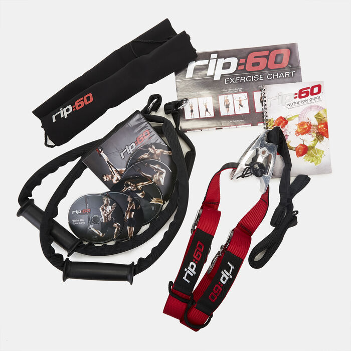 ProForm RIP 60 - TRAINER Multi-Color ProForm RIP 60 - TRAINER Multi-Color image number 0