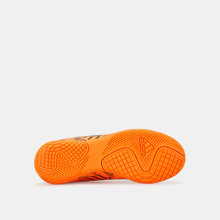 Kids' Nemeziz 17.4 Indoor Football Shoe Kids' Nemeziz 17.4 Indoor Football Shoe image number 3