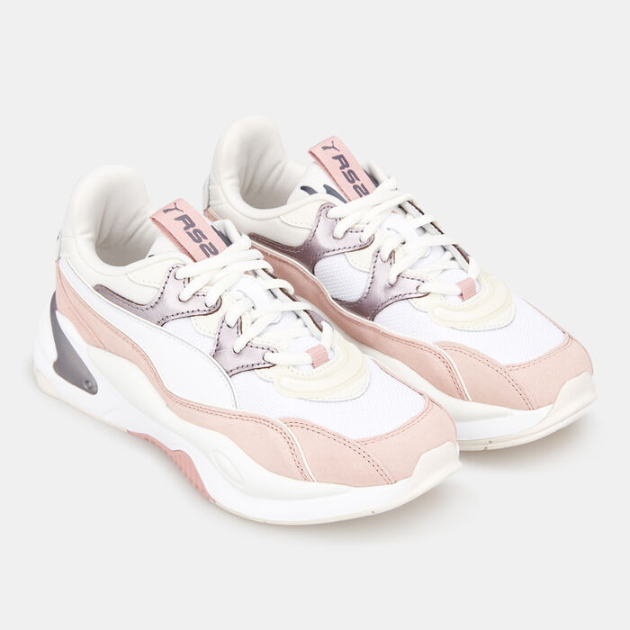 PUMA Women's RS-2K Soft Metal Shoe PUMA Women's RS-2K Soft Metal Shoe image number 1
