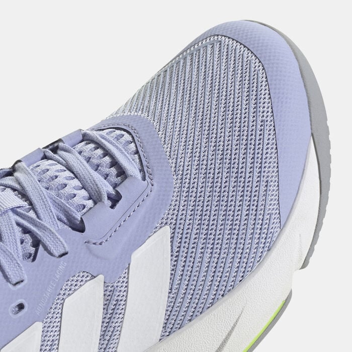 adidas Women's Rapidmove 2 Training Shoes Blue adidas Women's Rapidmove 2 Training Shoes Blue image number 5