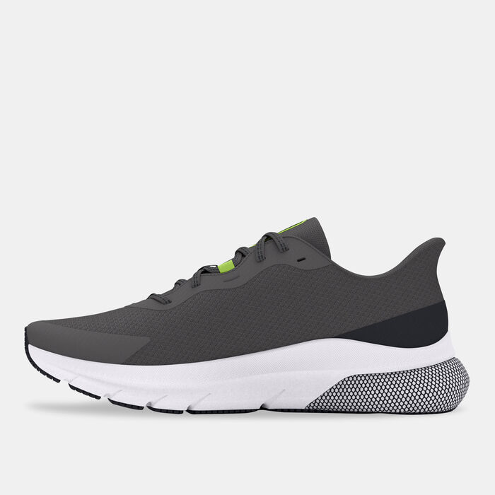 Under Armour Men's Turbulence 2 RS Running Shoes Grey Under Armour Men's Turbulence 2 RS Running Shoes Grey image number 2
