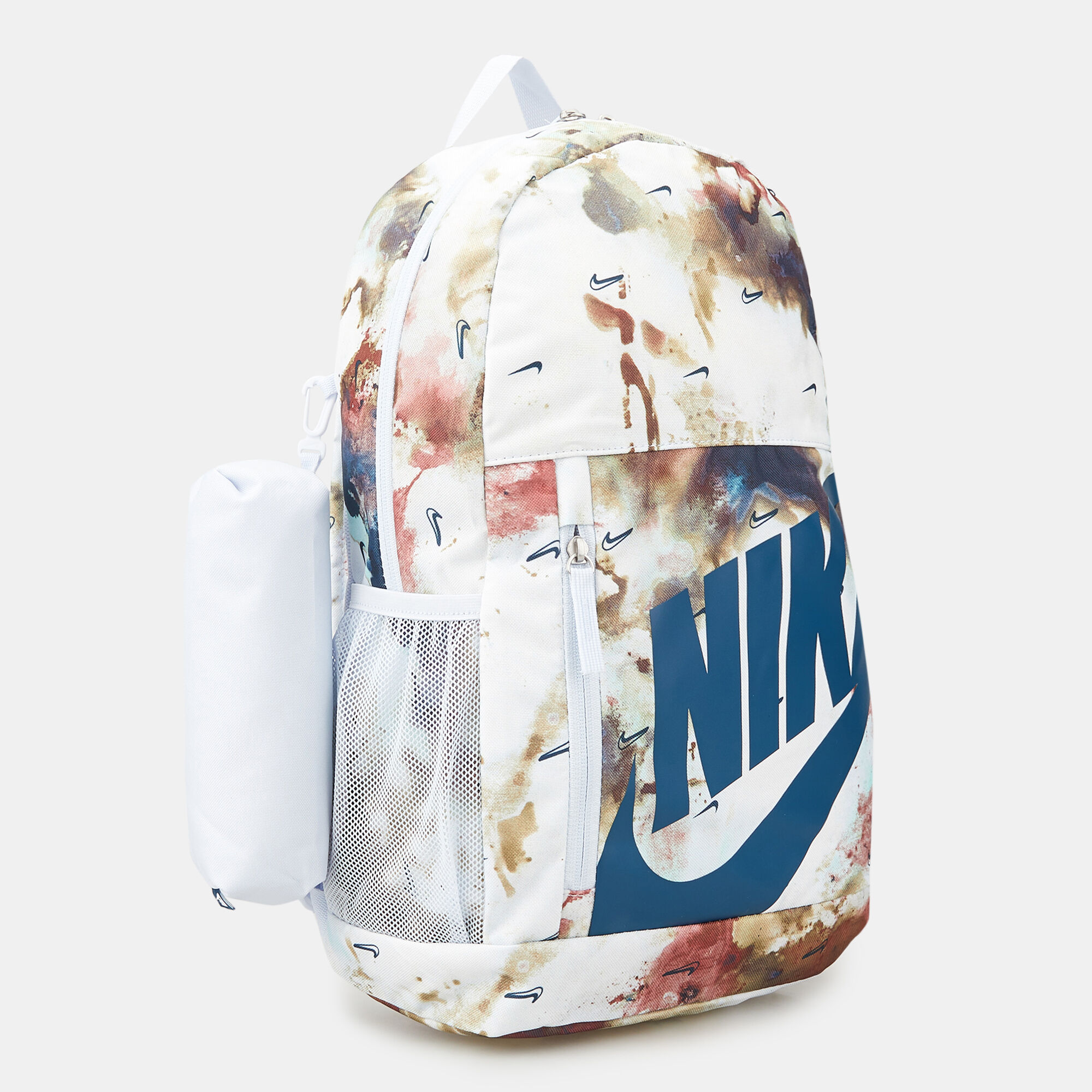 Nike printed bag on sale