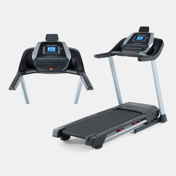 ProForm 505 CST Treadmill Multi-Color ProForm 505 CST Treadmill Multi-Color image number 2