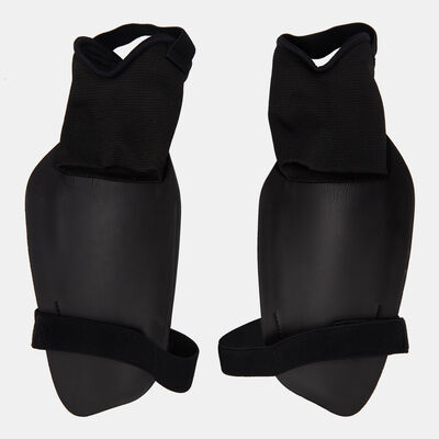 Nike Men's Charge Football Shinguards Black