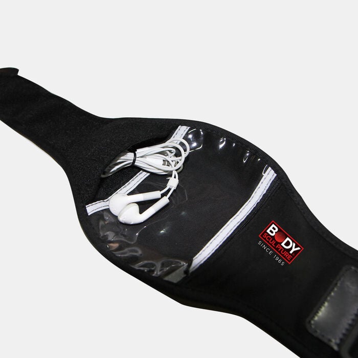 Body Sculpture Arm Wallet Multi-Color Body Sculpture Arm Wallet Multi-Color image number 1