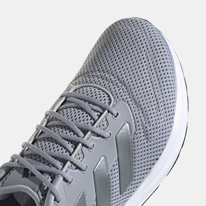 adidas Men's Response Runner Shoes Grey adidas Men's Response Runner Shoes Grey image number 4