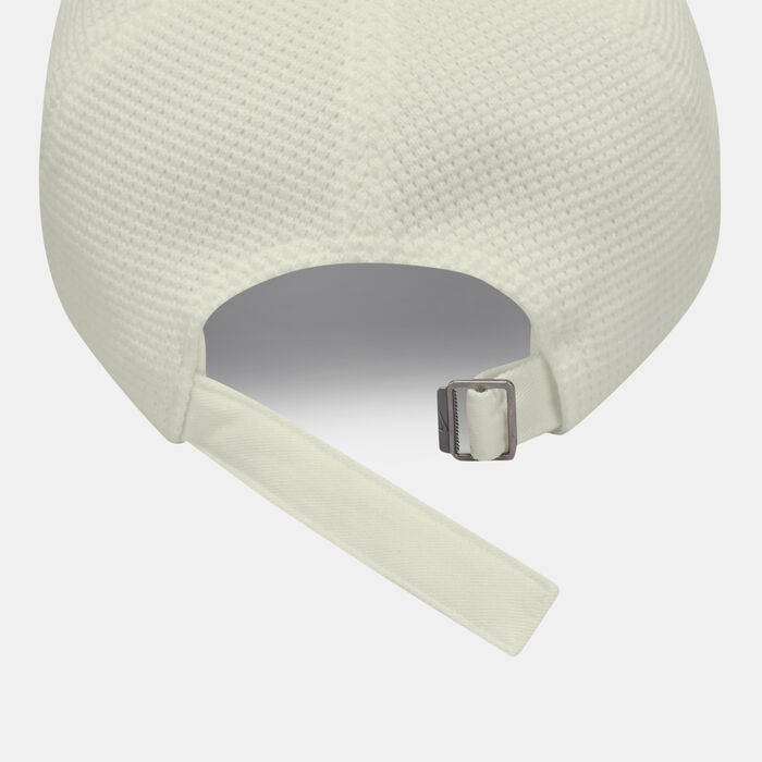 Nike Club Cap White Nike Club Cap White image number 3