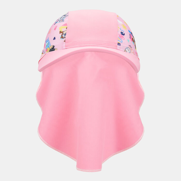 COEGA Kids' Looney Tunes Flap Cap Pink image number 0