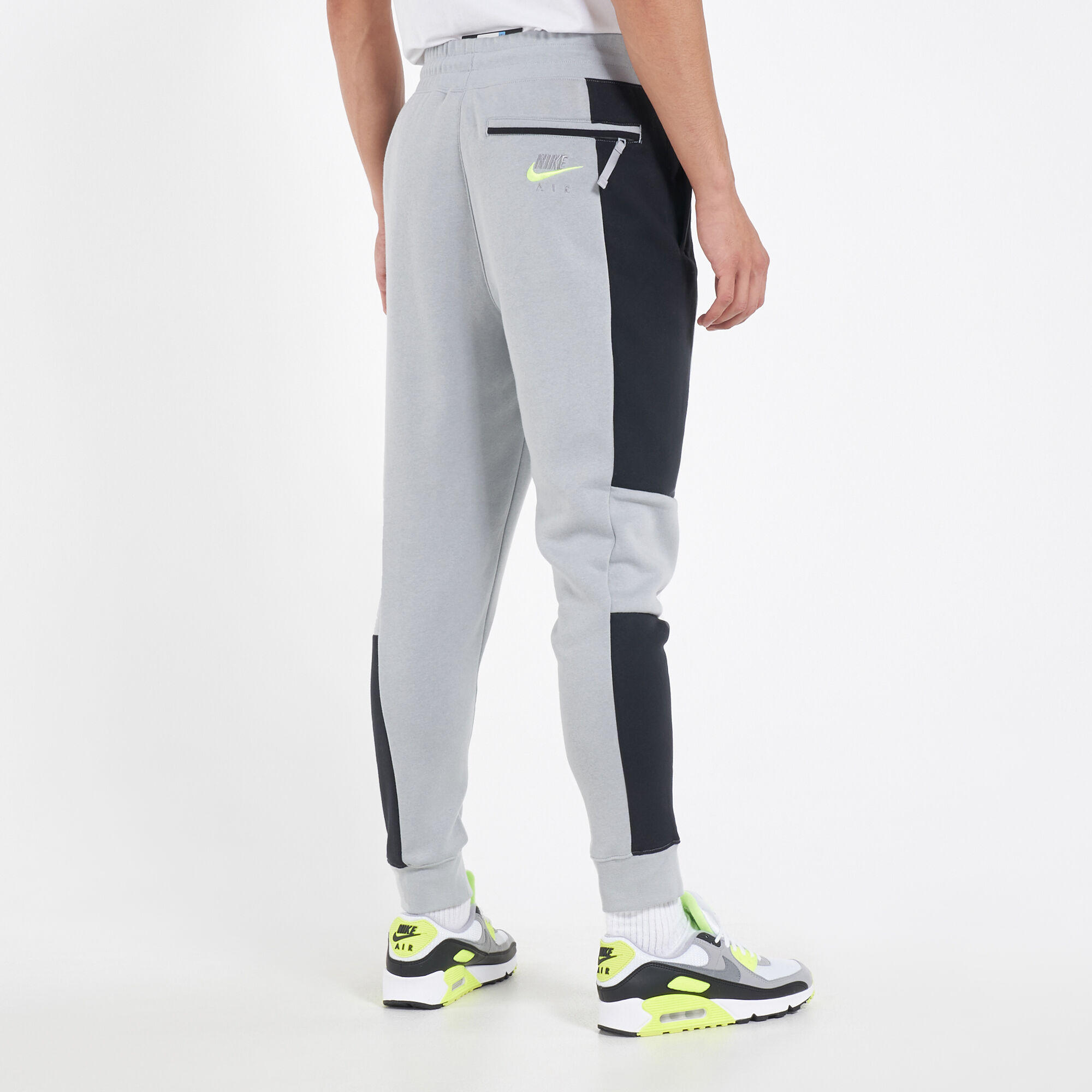 Men s Sportswear Air Fleece Pants