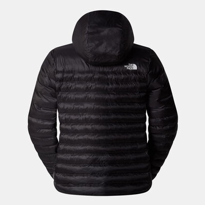 The North Face Men's Terra Peak Hoodie Black The North Face Men's Terra Peak Hoodie Black