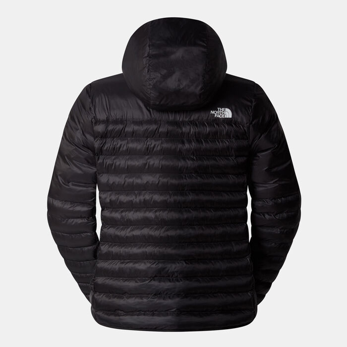 The North Face Men's Terra Peak Hoodie Black The North Face Men's Terra Peak Hoodie Black image number 1