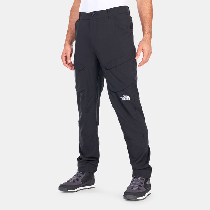 The North Face Men's AO Circular Pants Black image number 0