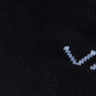 Vans Classic Low Socks Black Vans Classic Low Socks Black