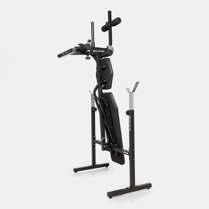 Kettler Weight Bench Multi-Color Kettler Weight Bench Multi-Color image number 3