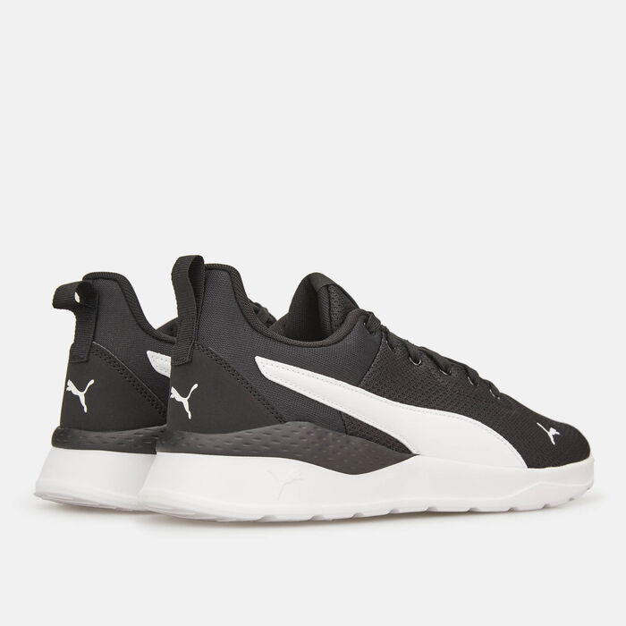 PUMA Women's Anzarun Lite Shoes Black PUMA Women's Anzarun Lite Shoes Black image number 2