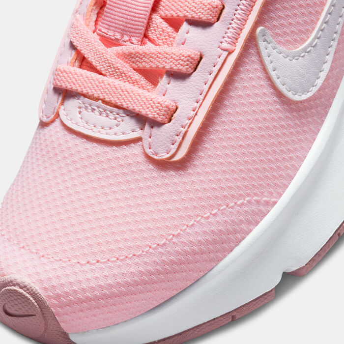 Nike Kids' Air Max INTRLK Lite Shoes Pink image number 4