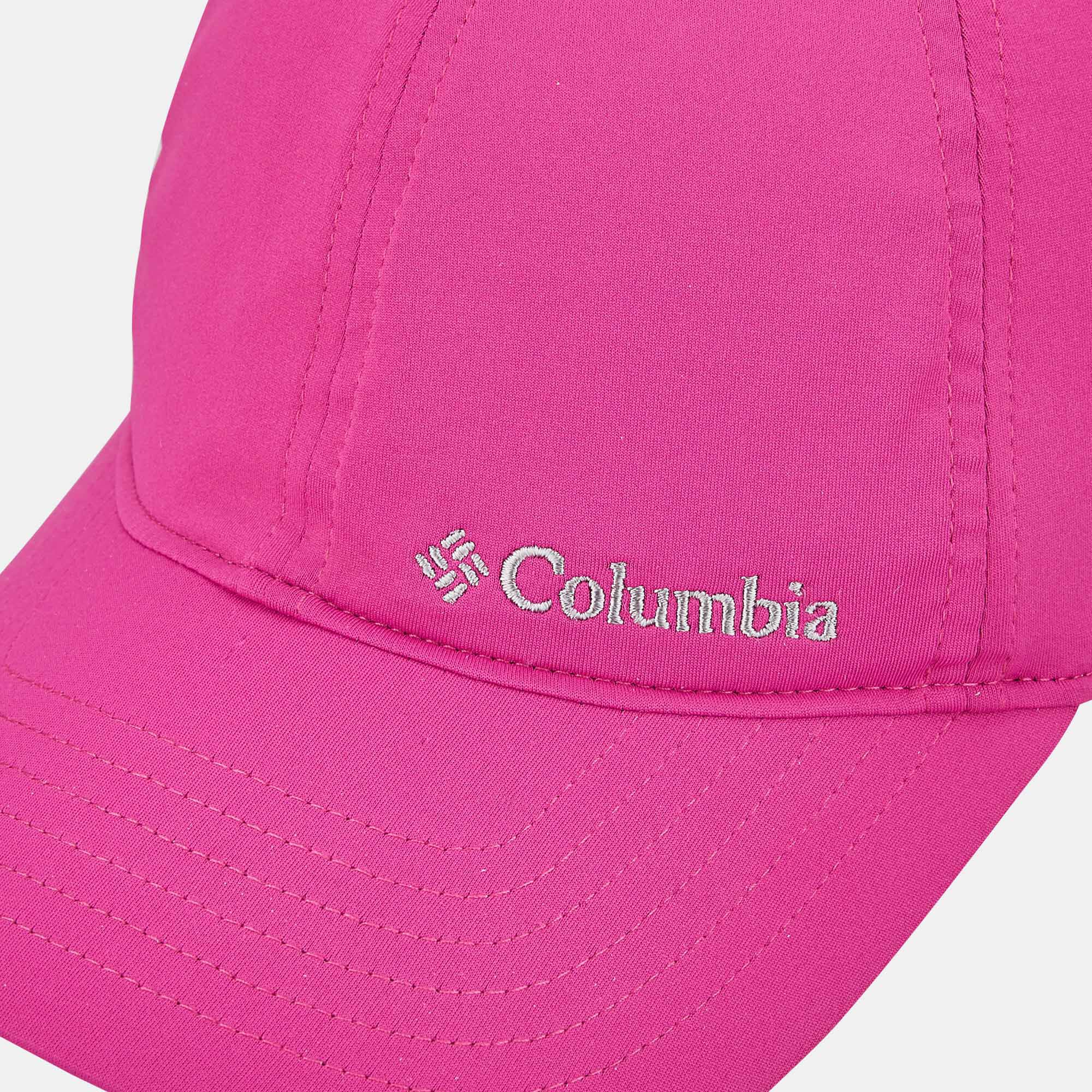 Coolhead II Ball Cap Pink Columbia in KSA SSS