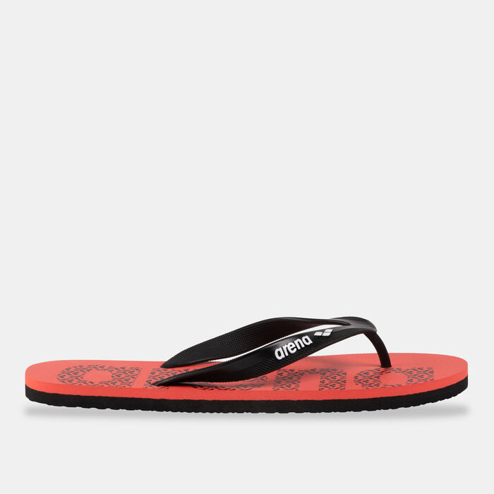 Arena Flip Flops Multi-Color Arena Flip Flops Multi-Color image number 2