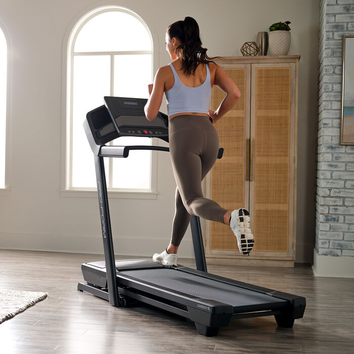 ProForm Carbon TL Treadmill Multi-Color ProForm Carbon TL Treadmill Multi-Color image number 4