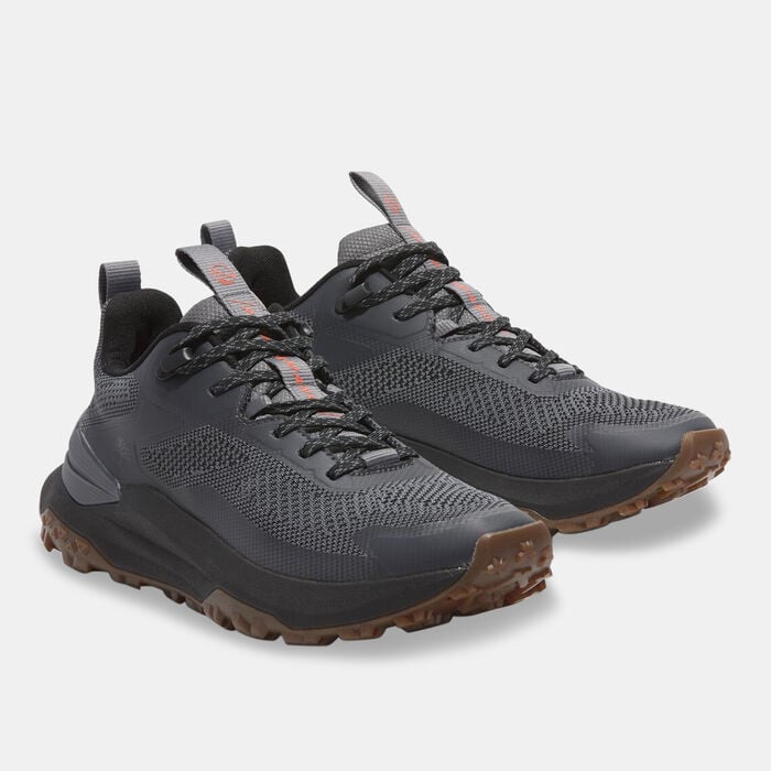 Timberland Men's Motion Access Low Shoes Grey Timberland Men's Motion Access Low Shoes Grey image number 1