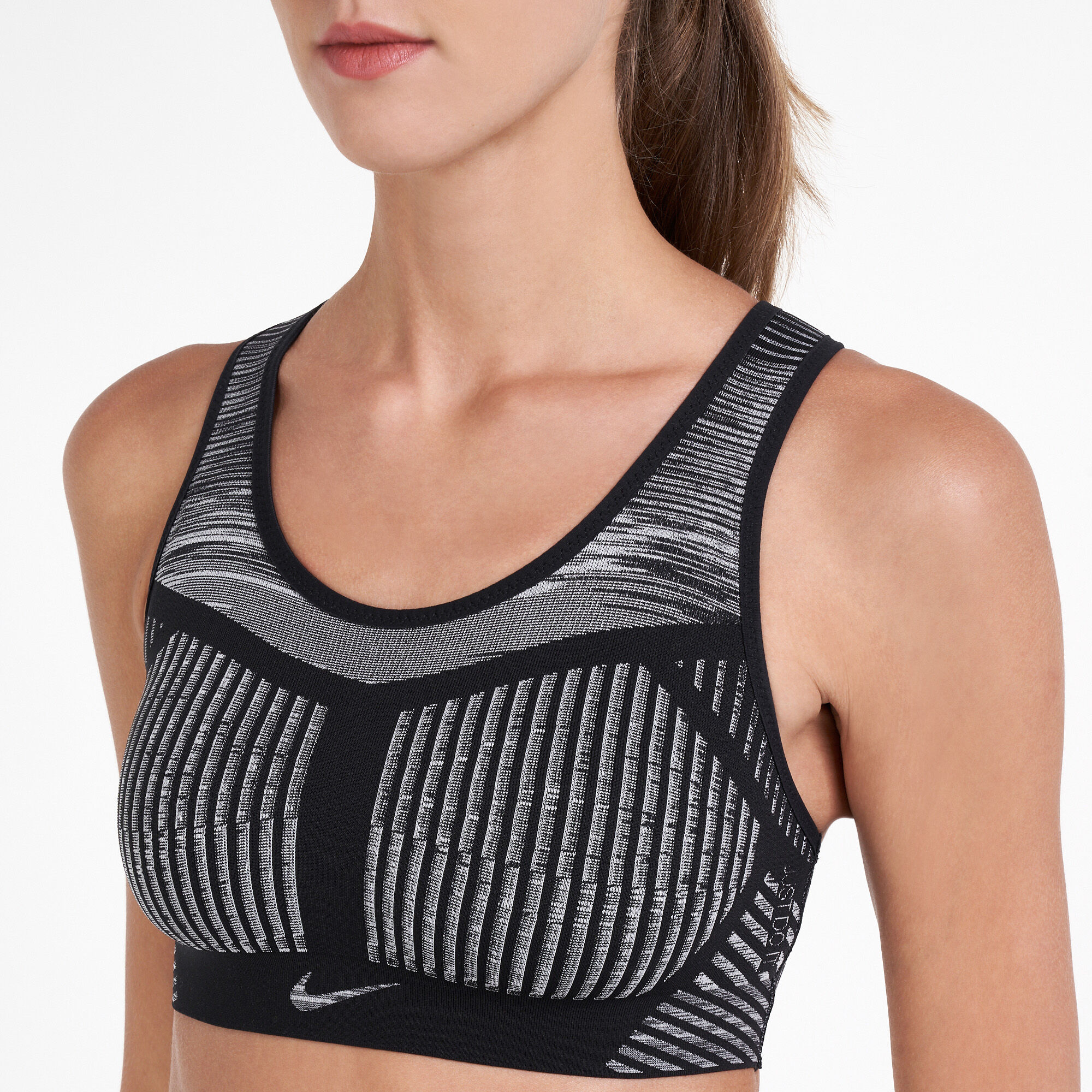 Women s Phenom Flyknit Sports Bra