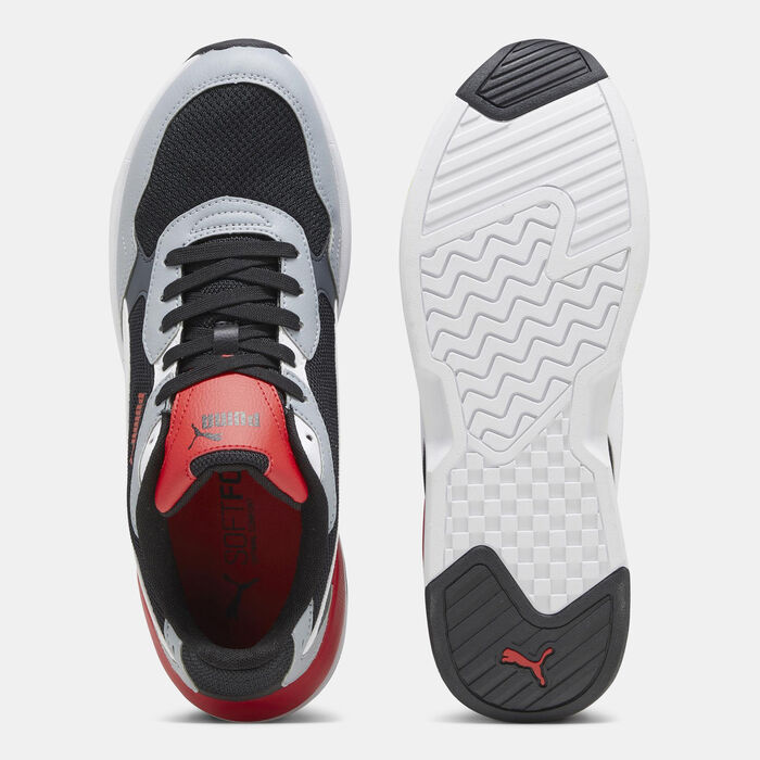 PUMA Men's X-Ray Speed Lite Shoes Black PUMA Men's X-Ray Speed Lite Shoes Black image number 3