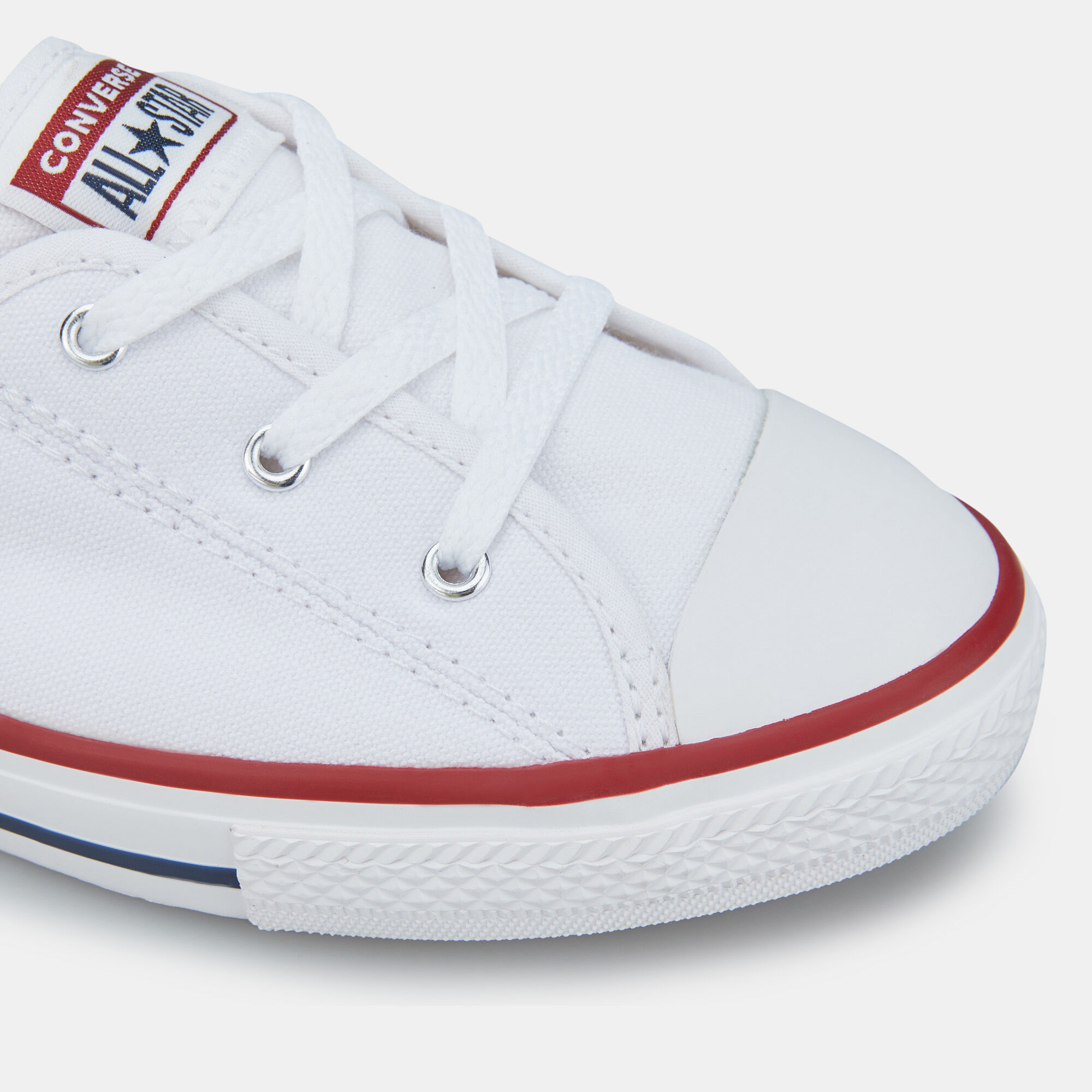 Converse all star sale ballet lace ox