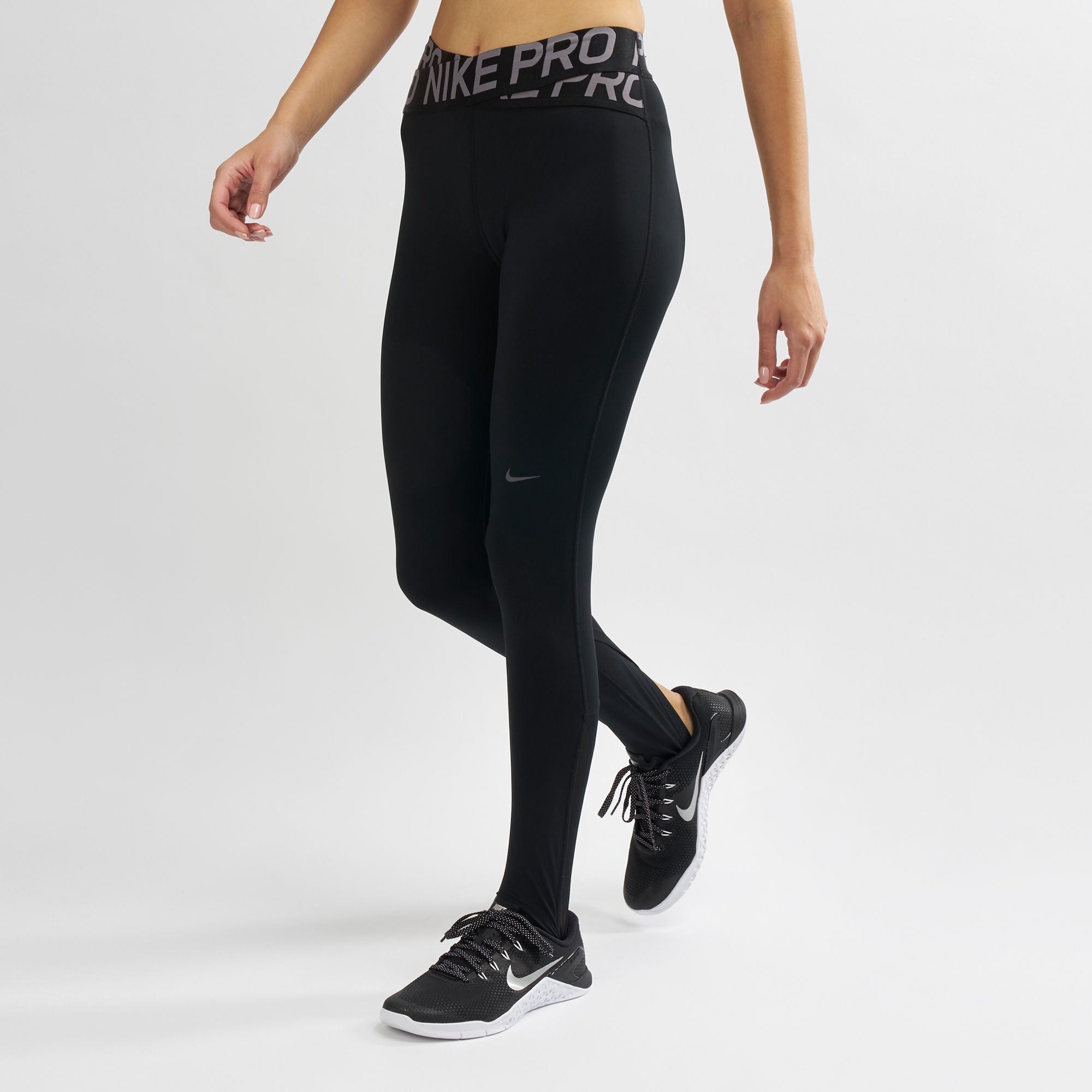 intertwist leggings