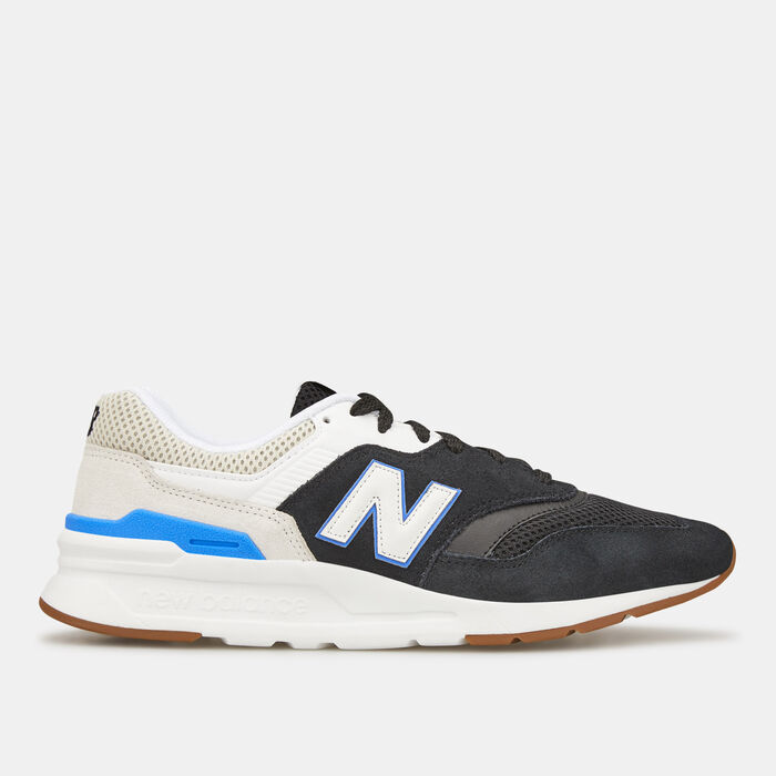 New Balance Men's 997H Shoe Black New Balance Men's 997H Shoe Black image number 0