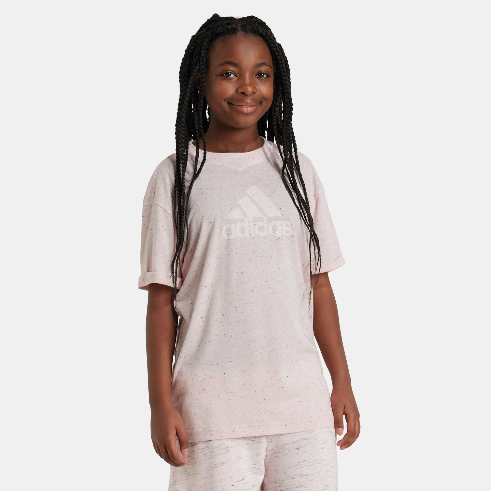 Shop adidas Kids' Future Icons Winners T-Shirt (Older Kids