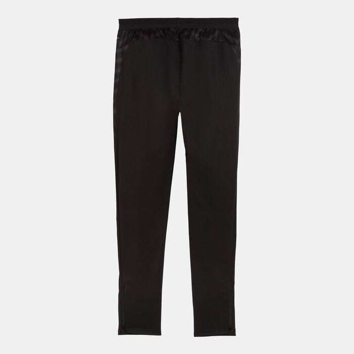 PUMA Men's individualCUP Training Pants Black PUMA Men's individualCUP Training Pants Black image number 1