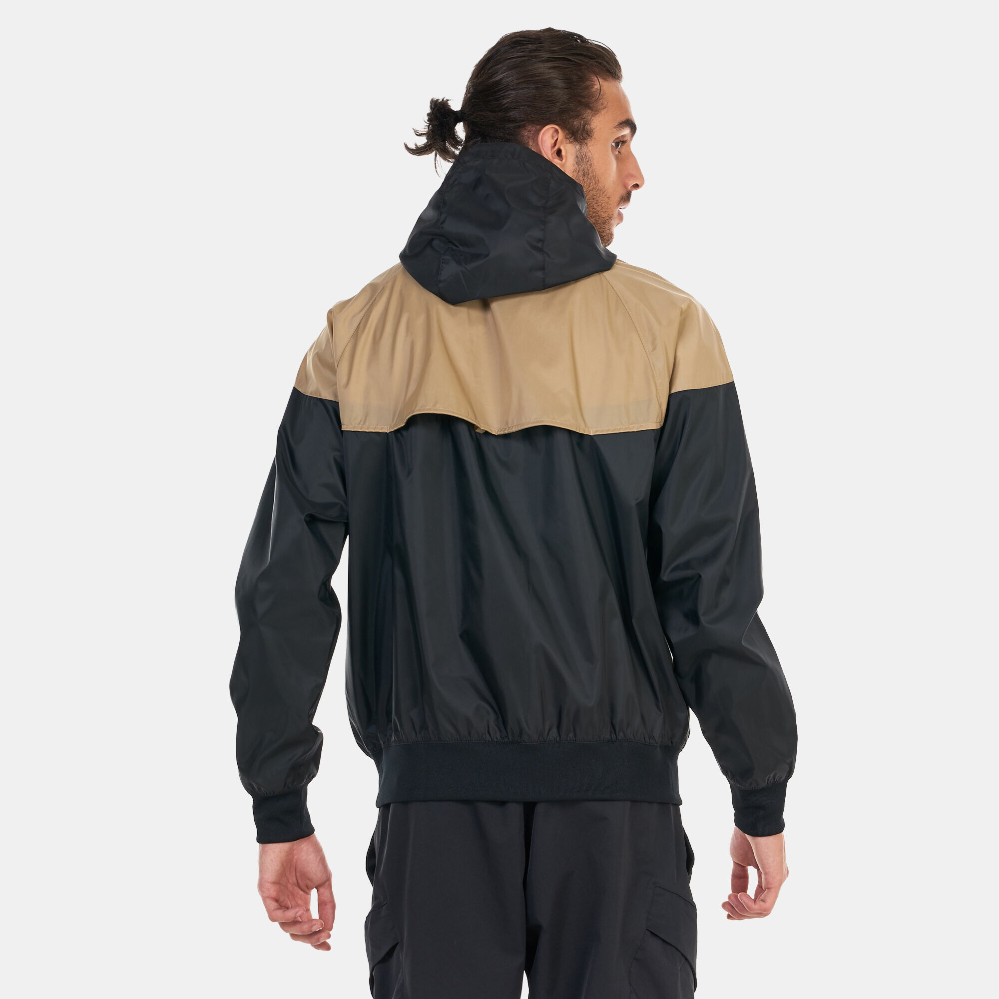 Men s Sportswear Windrunner Hooded Jacket
