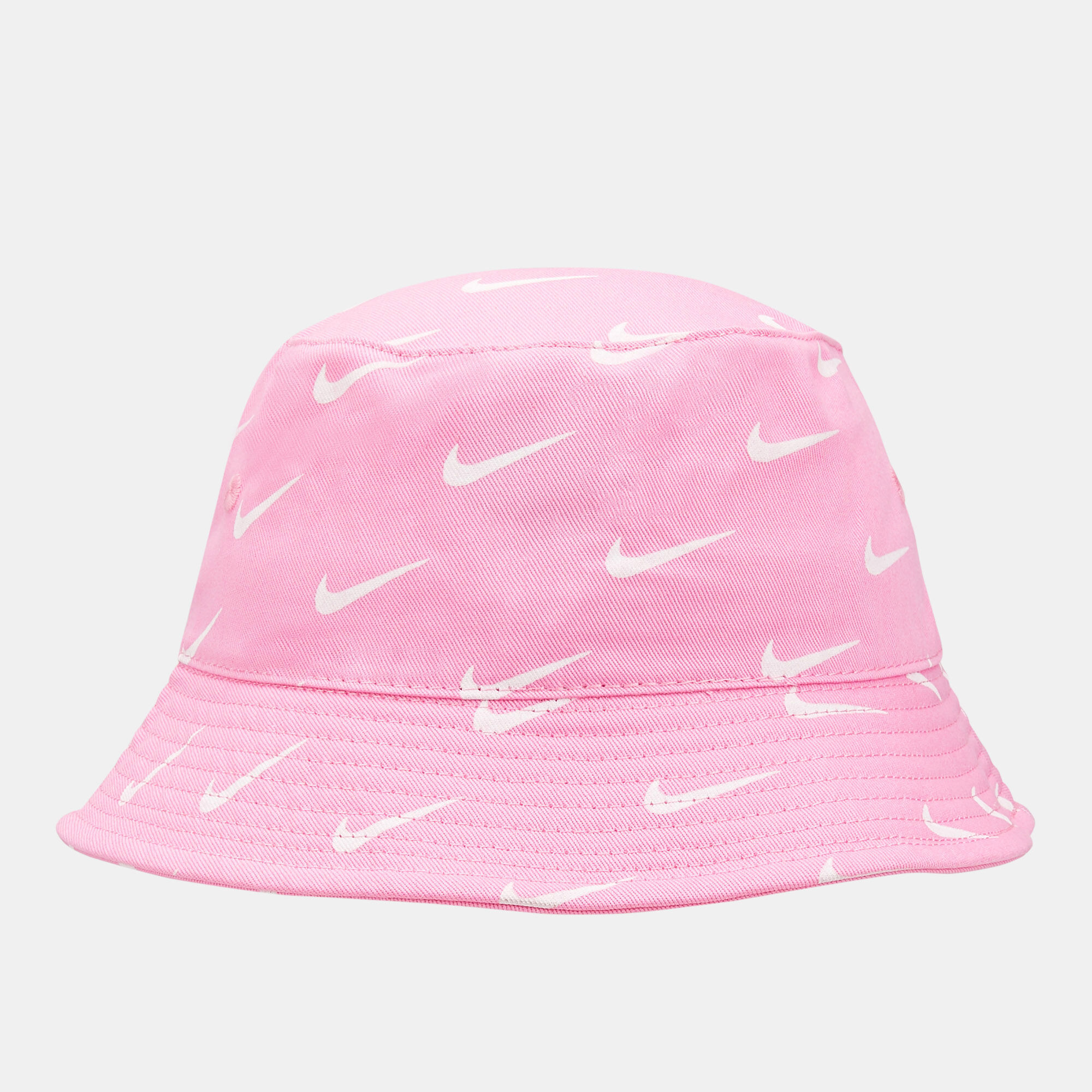 Kids Bucket Hat Younger Kids Pink Nike in KSA SSS