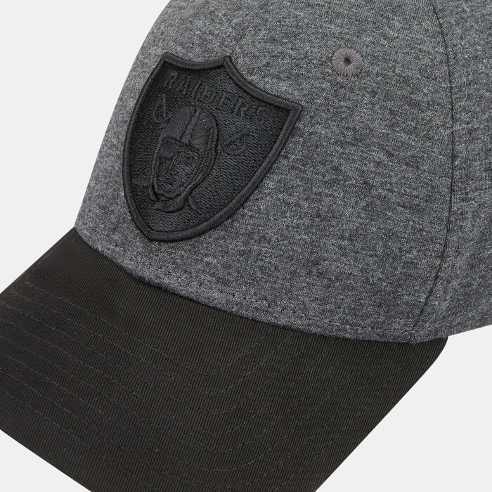 Las Vegas Raiders Essential Jersey 39THIRTY Cap Las Vegas Raiders Essential Jersey 39THIRTY Cap image number 2