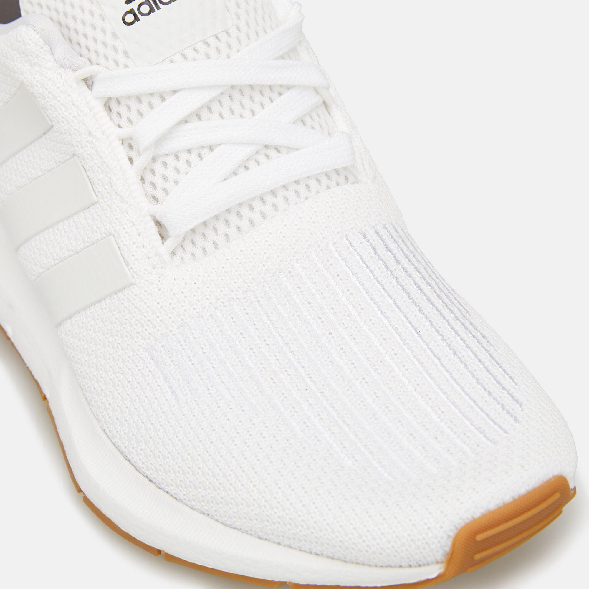 Buy adidas Kids Swift Run 1.0 Shoe White in KSA SSS
