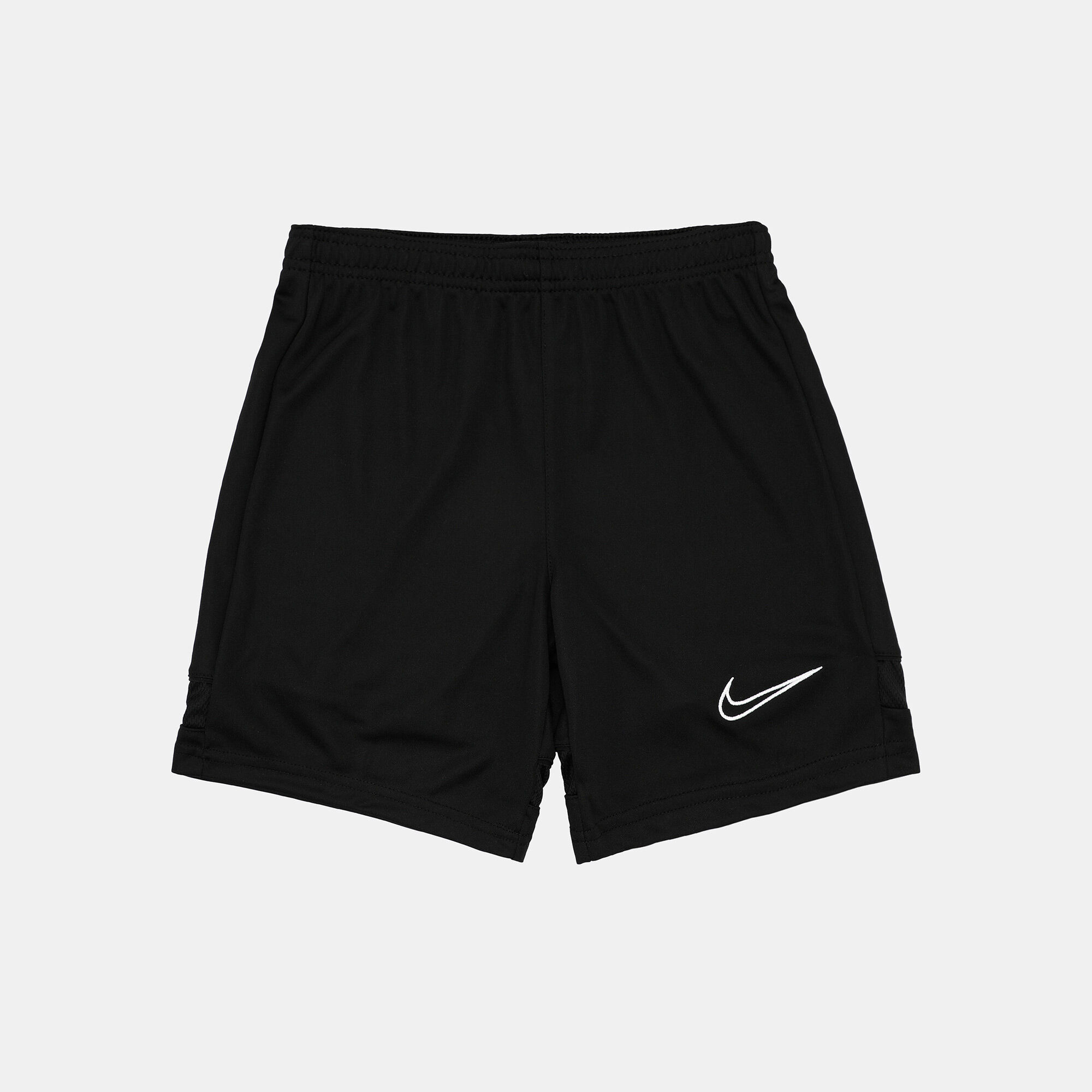 Kids Dri FIT Academy Knit Football Shorts Older Kids Black Nike in KSA SSS